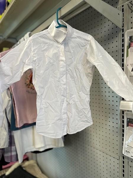 Show shirt- sz10 RJ Classics