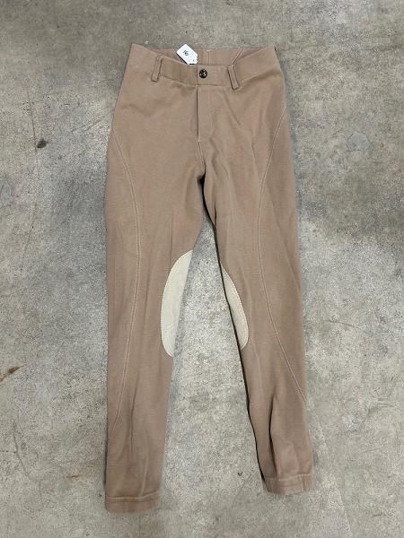 Breeches- sz16 Elation tan