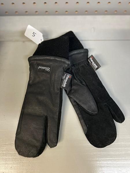 Winter gloves- sz5 Elation