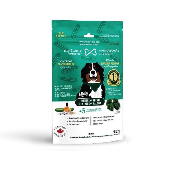 MHT Dental & Breath 170g