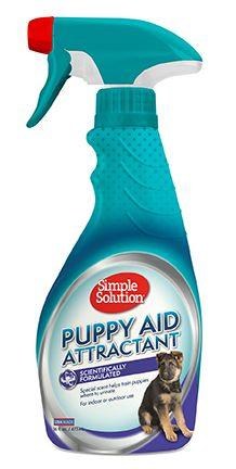 Simple Solution Puppy Aid 473ml