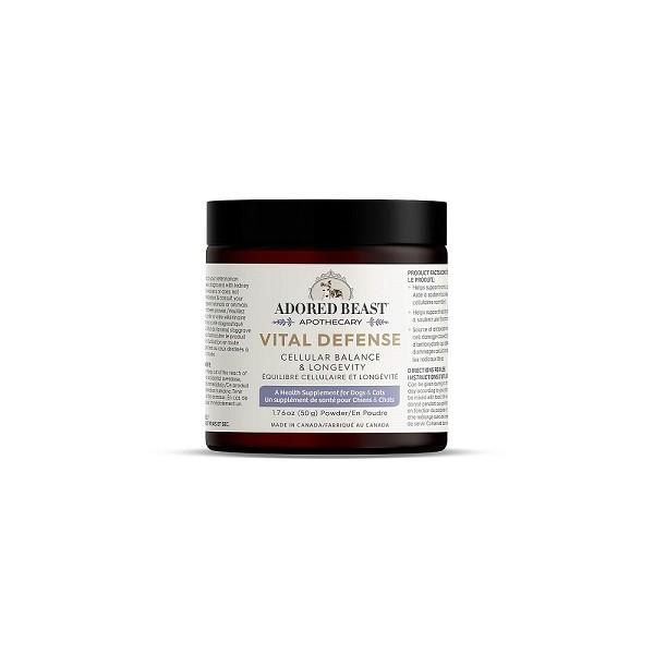 AB Vital Defense 50g