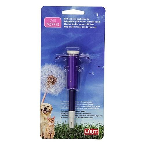 Lixit Pill Popper