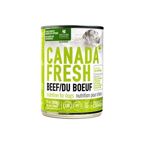 Canada Fresh Beef 13oz