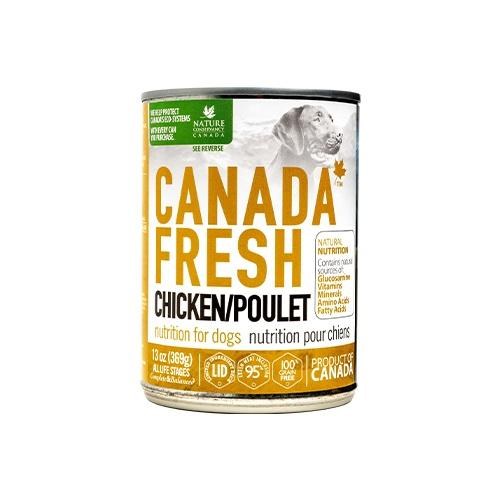 Canada Fresh Chicken 13oz