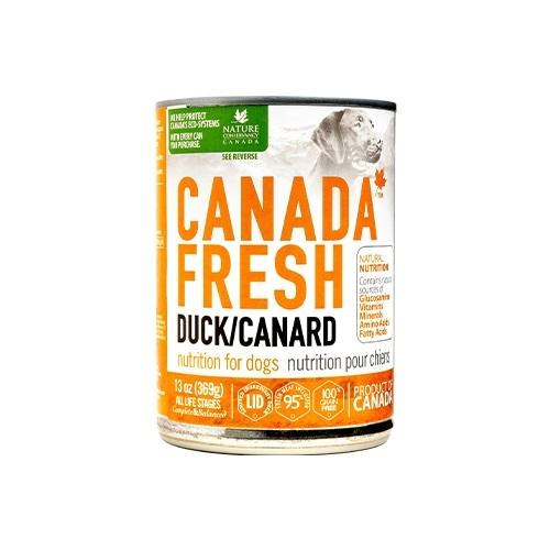 Canada Fresh Duck 13oz