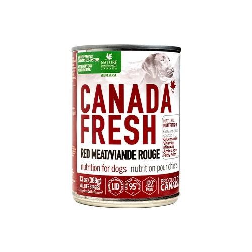 Canada Fresh Red Meat 13oz