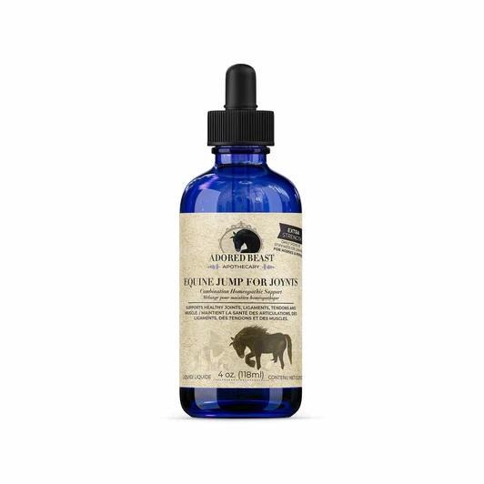Adored Beast Horse Jump for Joynts 118mL