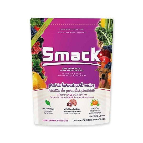 Smack Prairie Pork 1.5kg