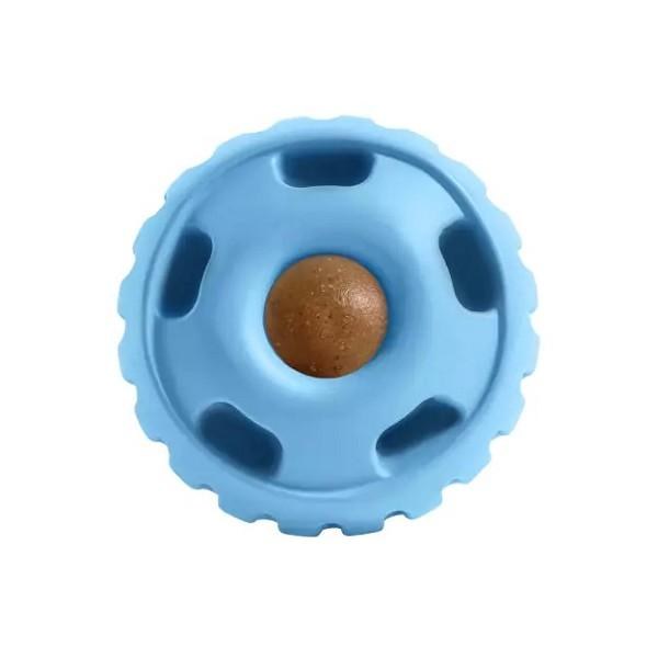Woof Pupsicle Lg Blue