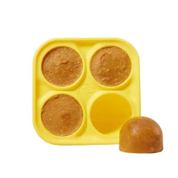 Woof Pupsicle Treat Tray L