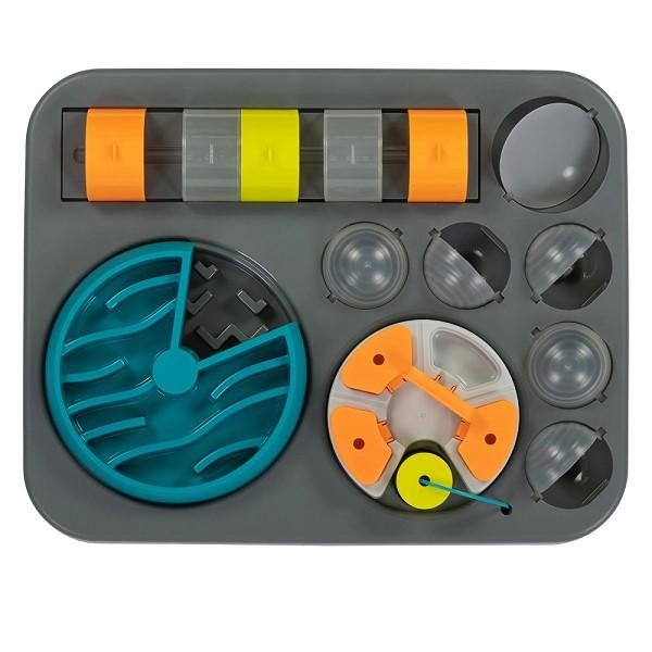 MM Flip n Slide Puzzler Lg
