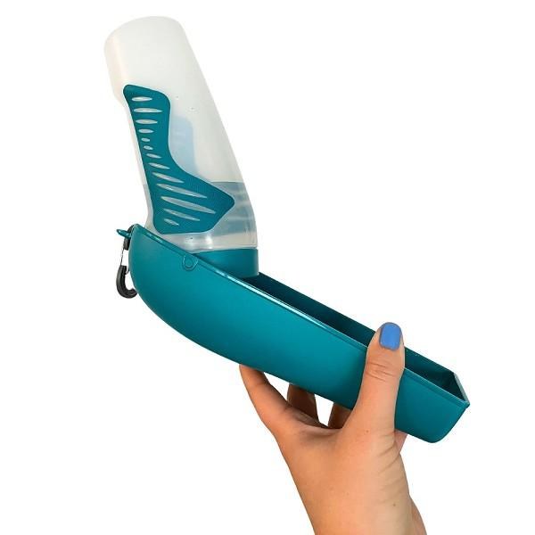 MM Travel Water Bottle 500mL