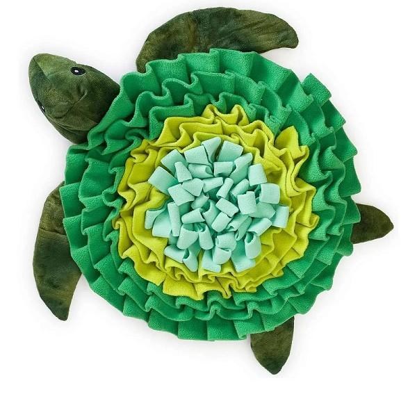 Snuffle Mat- Turtle