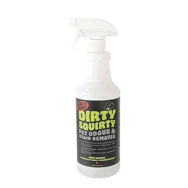 Dirty Squirty Stain & Odour 1L