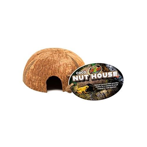 ZM Coco Nut House