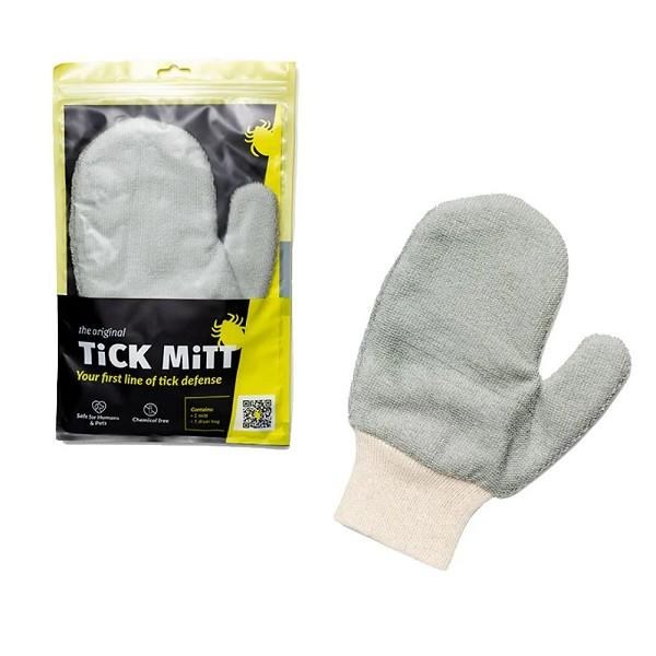 Tick Removal Mitt