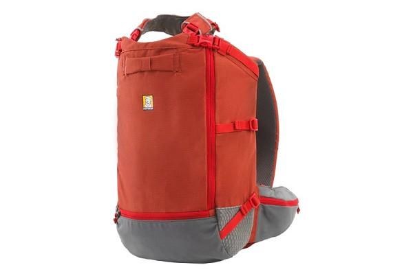 RW Backpack Sm Red