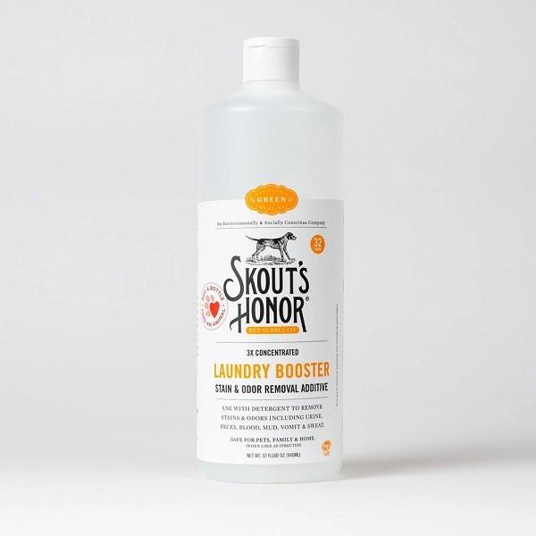 Skout's Laundry Booster 32oz