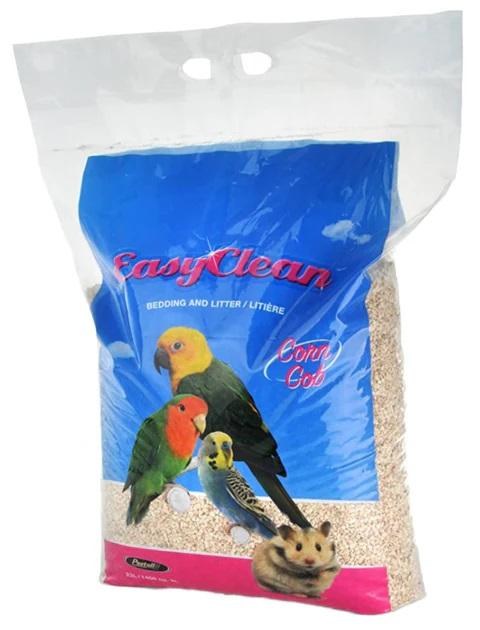 Corn Cob Bedding Pestell 20lb