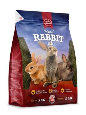 Martin Rabbit Food 5kg