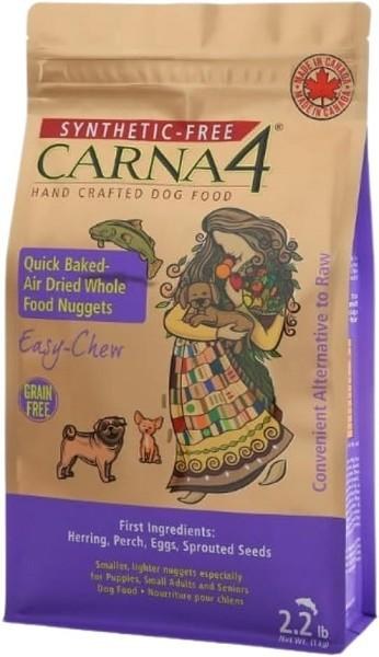 Carna4 Dog Food Fish 4.54kg