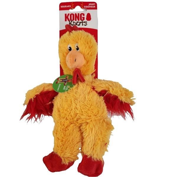 Kong Knots Chicken XL