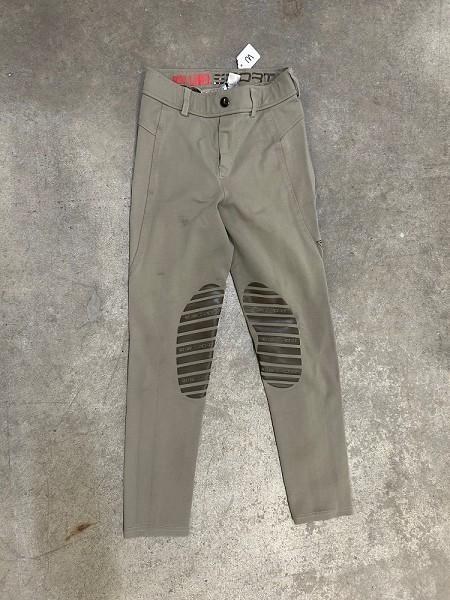 Breeches M Elation tan