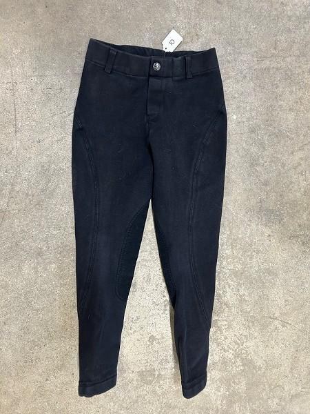 Breeches 10 Elation bk