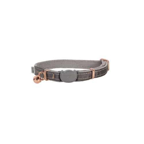 Collar-Cat XS Grey Rogz Urban