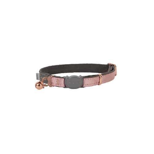Collar-Cat S Pink Rogz Urban