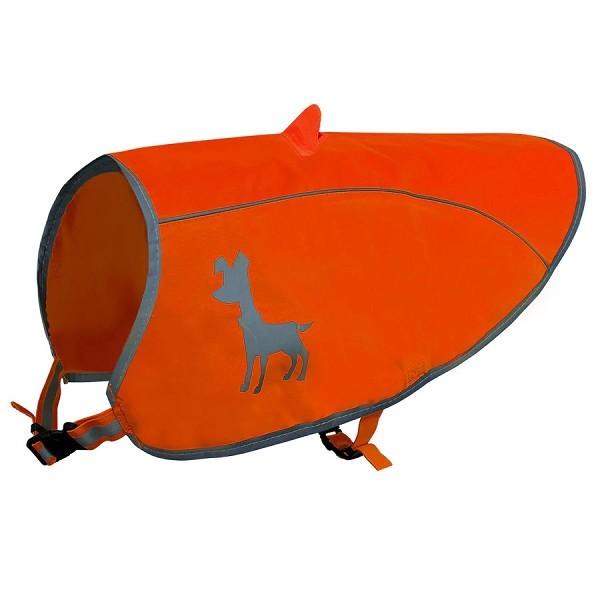 Alcott HiViz Small Orange