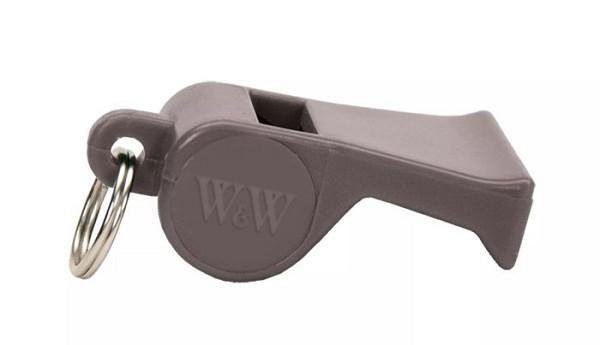 WW Whistle w Pea