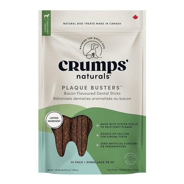 PlaqueBuster Bacon 30pk