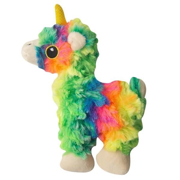 Snugarooz Baby Momma Llama 5in