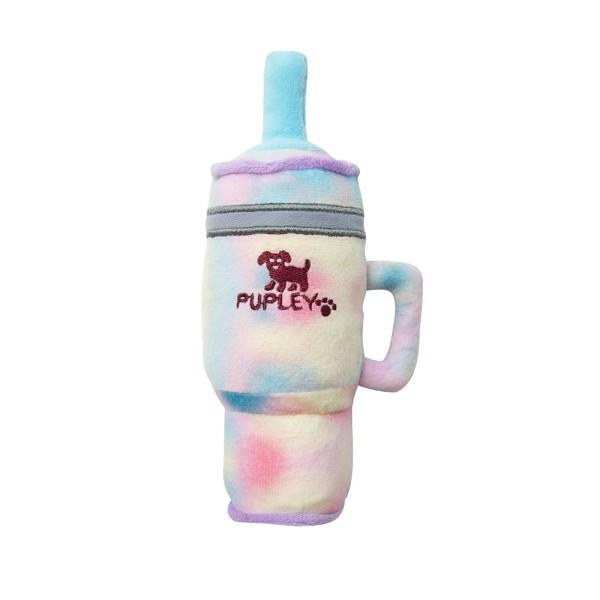 Snugarooz Baby Pupley Mug 6in