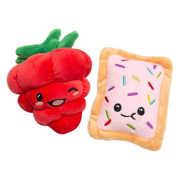 Snugarooz Berry & Tart 2pk