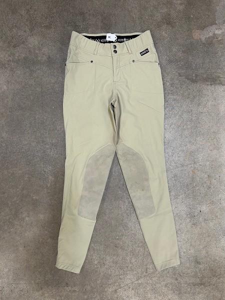 Breeches M Kerrits tan