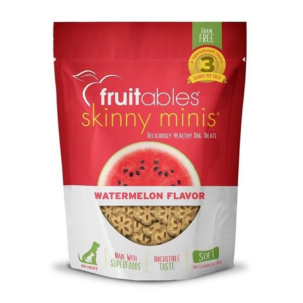 Fruitables Skinny Minis Watermelon 5oz