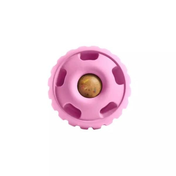 Woof Pupsicle Sm Pink