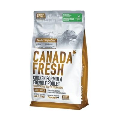Canada Fresh Chicken 6lb