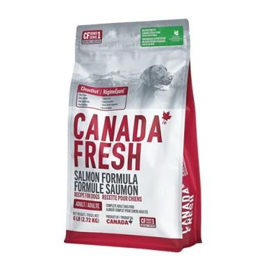 Canada Fresh Salmon 6lb