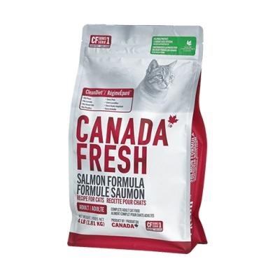 Canada Fresh Cat Salmon 11lb