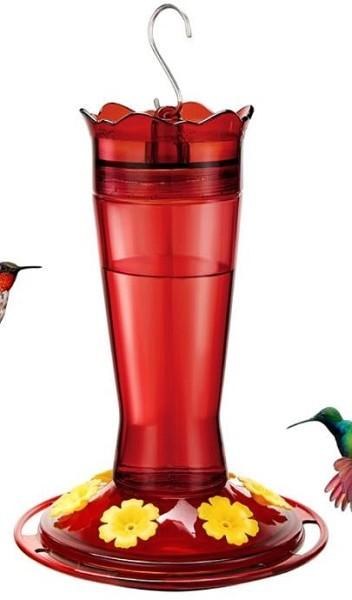 Hummingbird Bee Proof Feeder