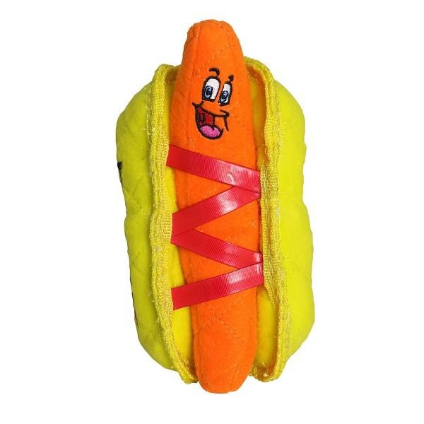 Tuffys Fun Food HotDog