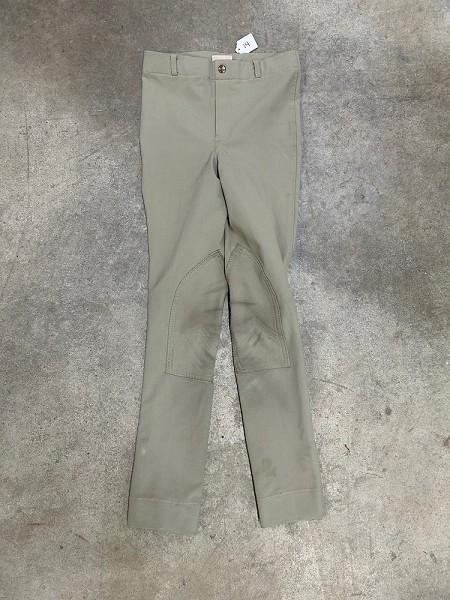 Breeches- 14 tan Elation