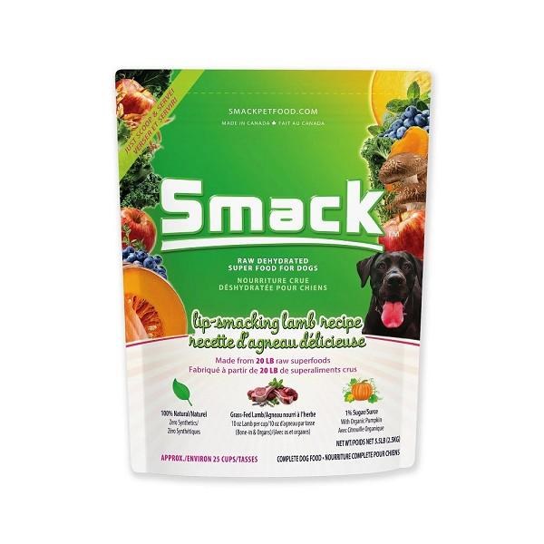 Smack Lip-Smacking Lamb 250g