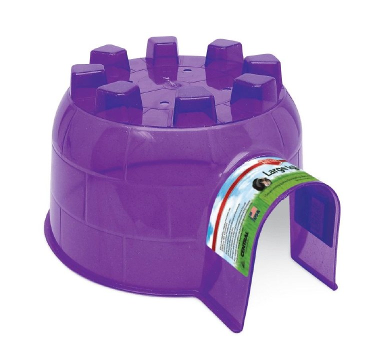 Kaytee Pet Igloo Large