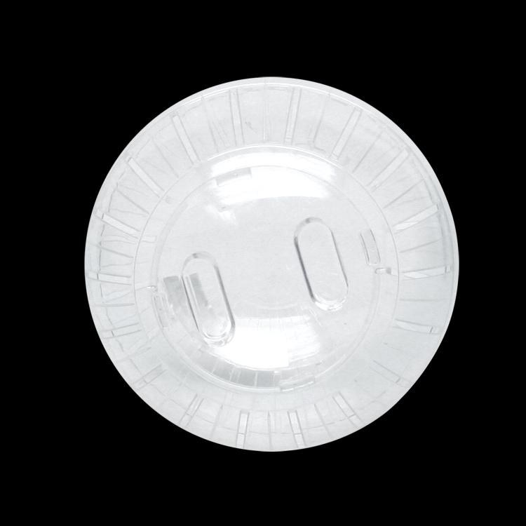 Kaytee Run-a-bout Ball Clear 4.5"