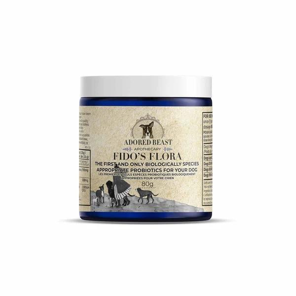 Adored Beast Fido's Flora 40g